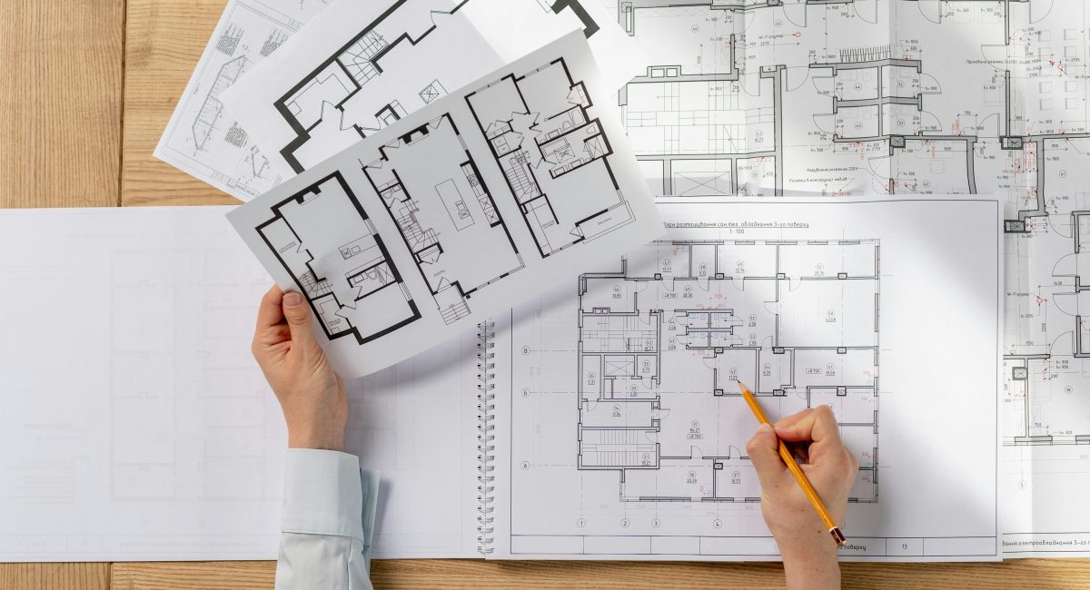 Mažiau atliekų – daugiau prasmės: tvarumo kryptis statybose ir architektūroje
