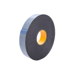 Sandarinimo juostų, gumų likučiai