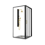 Vonios / Dušo įranga