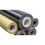 Kitų izoliacijos priemonių likučiai