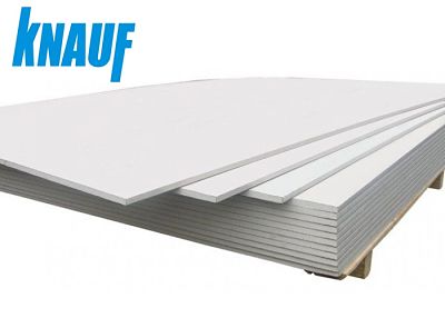 Knauf GKP