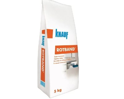 Knauf Rotband 5kg, NAUJAS