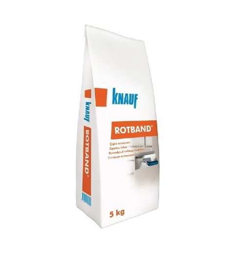 Knauf Rotband 5kg, NAUJAS