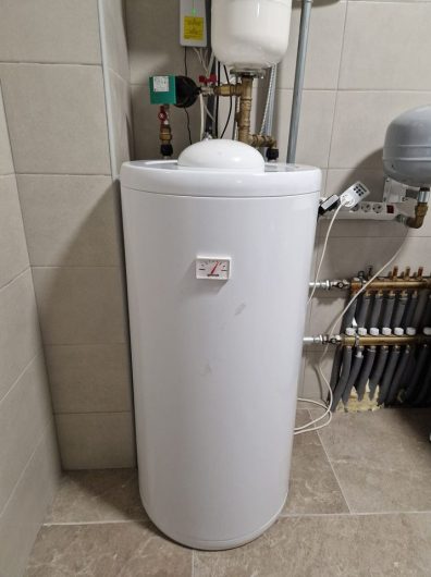 Gorenje 120 L