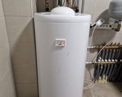 Gorenje 120 L