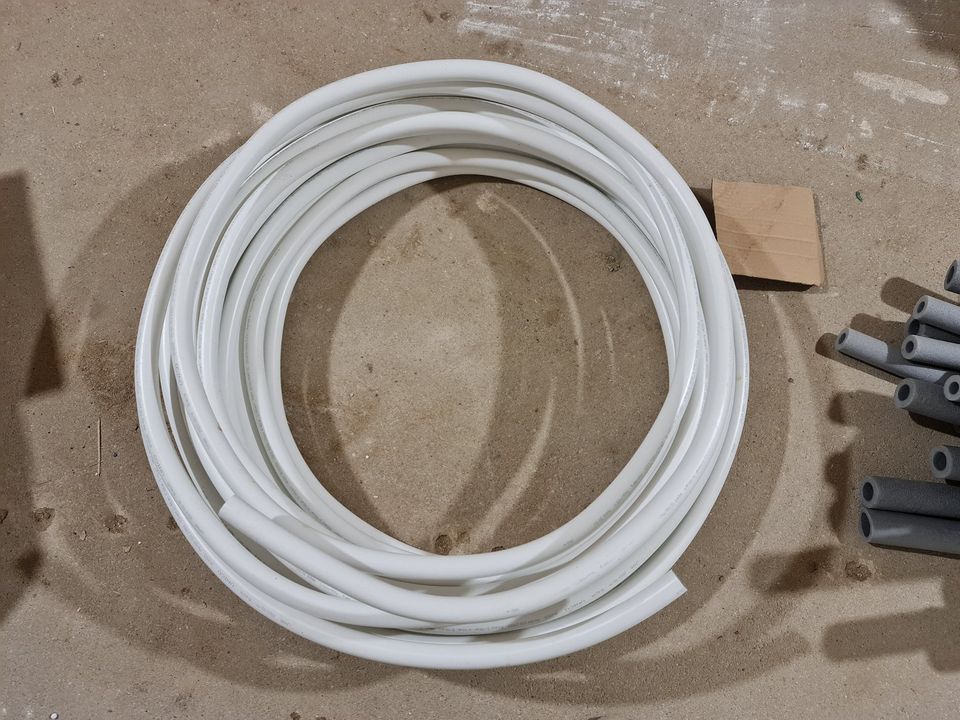 Likučiai po statybų