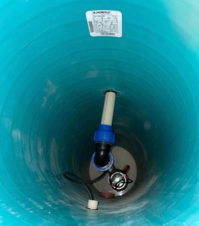 Skubiai parduodamos dvi nuotekų siurblinės už savikainą.