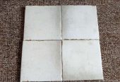 Plyteles Savona Bianco(15x15cm).