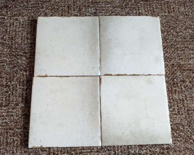 Plyteles Savona Bianco(15x15cm).