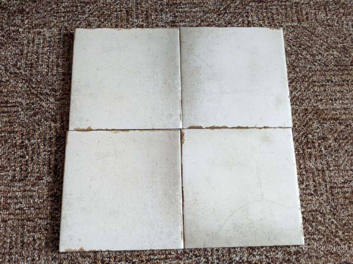 Plyteles Savona Bianco(15x15cm).