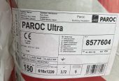 Paroc Ultra 150mm