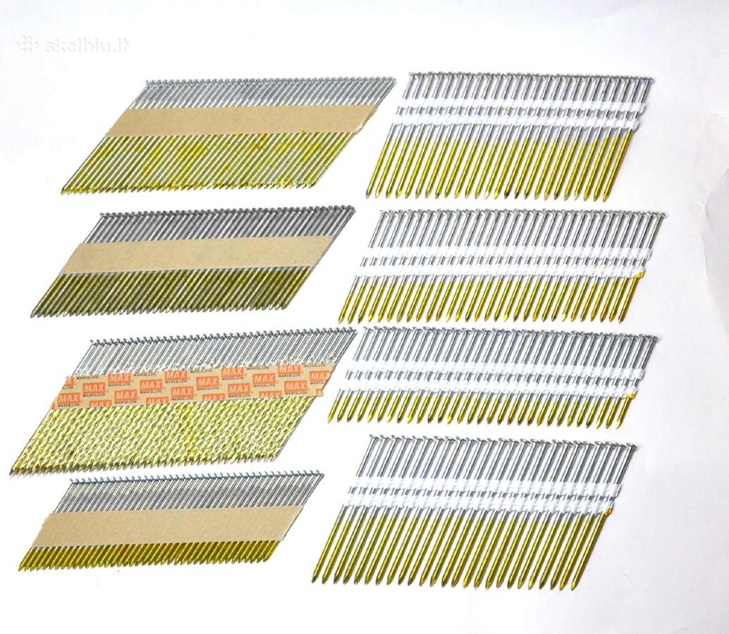 Viniakales vinys , 34laipsniu