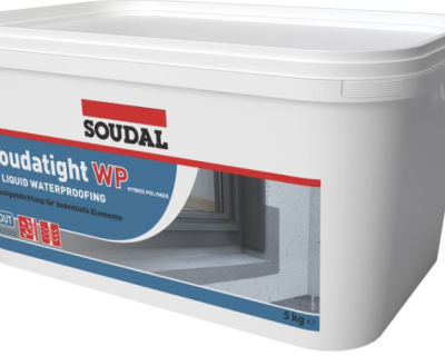 Soudal Soudatight WP