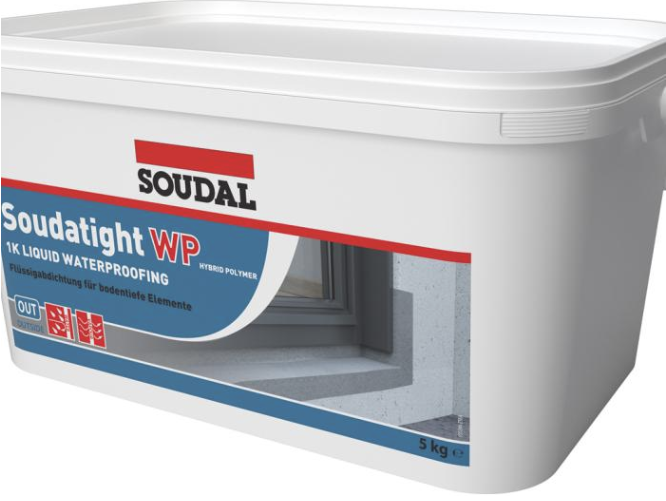 Soudal Soudatight WP