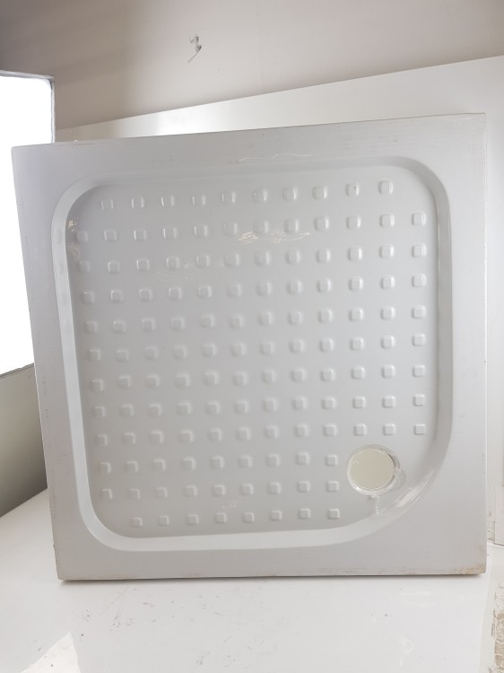 Naujas akrilinis dušo padas