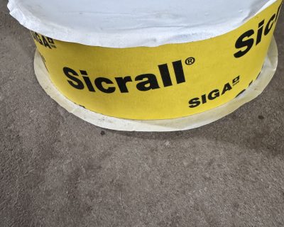 Siga sicrall