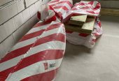 Akmens vata Paroc Ultra plus 50x610x1220