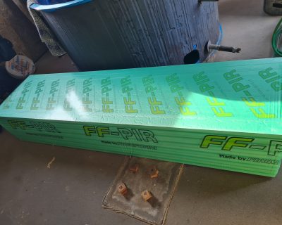 FF-PIR 70 ALK 2400×600