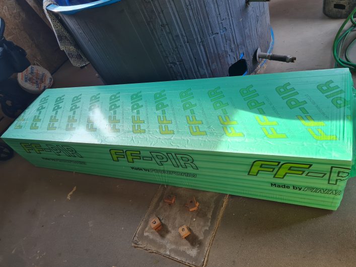 FF-PIR 70 ALK 2400×600