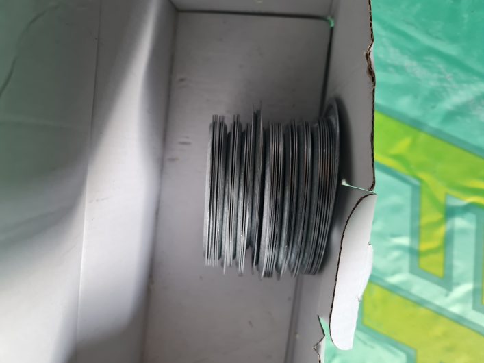 FF-PIR 70 ALK 2400×600
