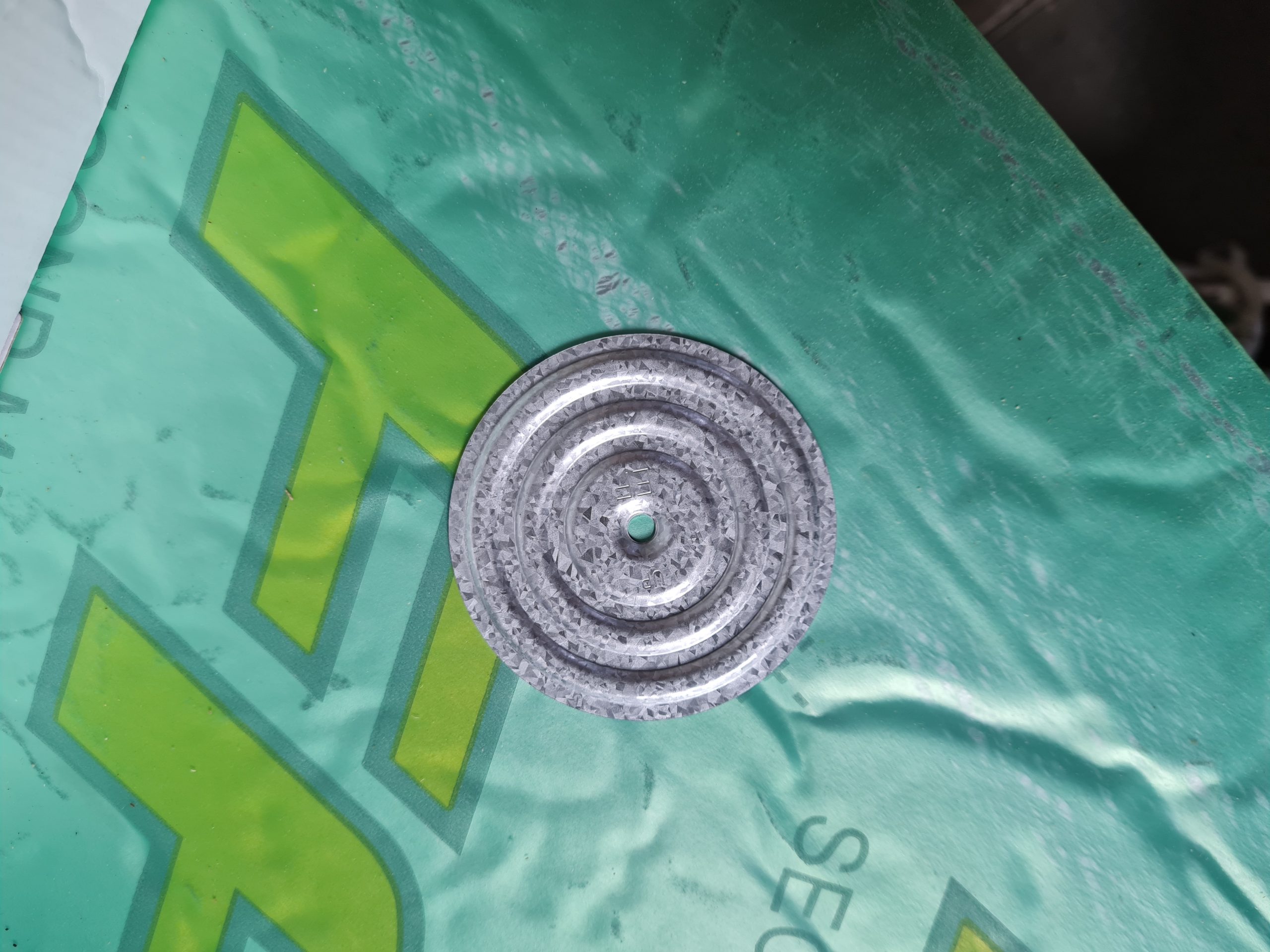 FF-PIR 70 ALK 2400×600