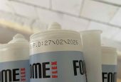 Silikonas Fome Flex 102