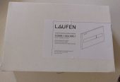 LAUFEN nuleidimo mechanizmas