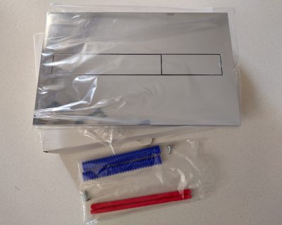 LAUFEN nuleidimo mechanizmas