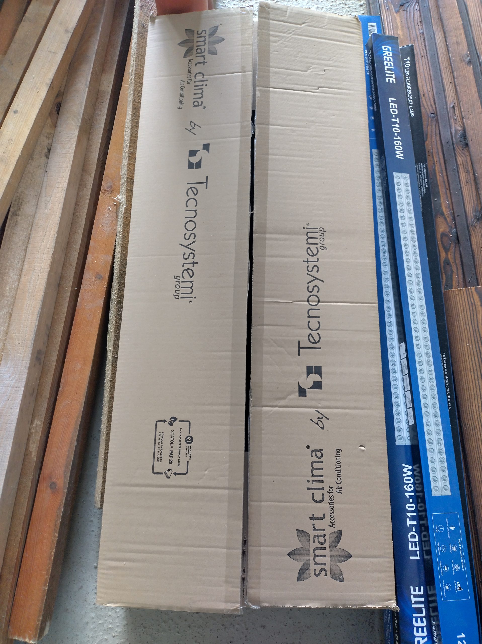 Kondensato rinkimo vonelė