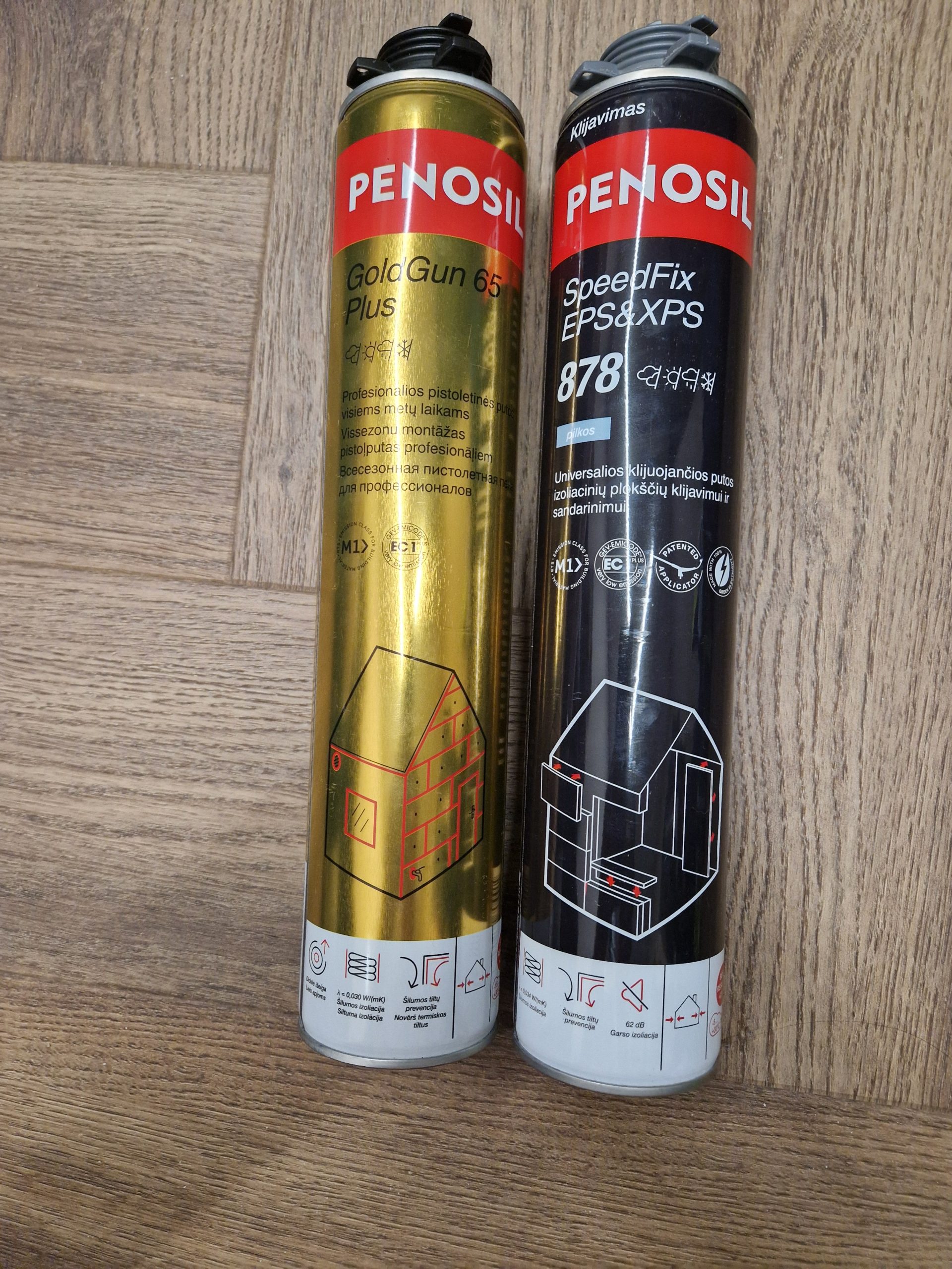 PENOSIL