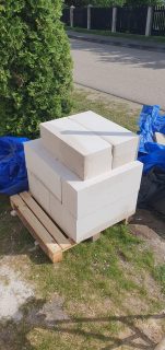 Rocklite blokeliai 20x25x60