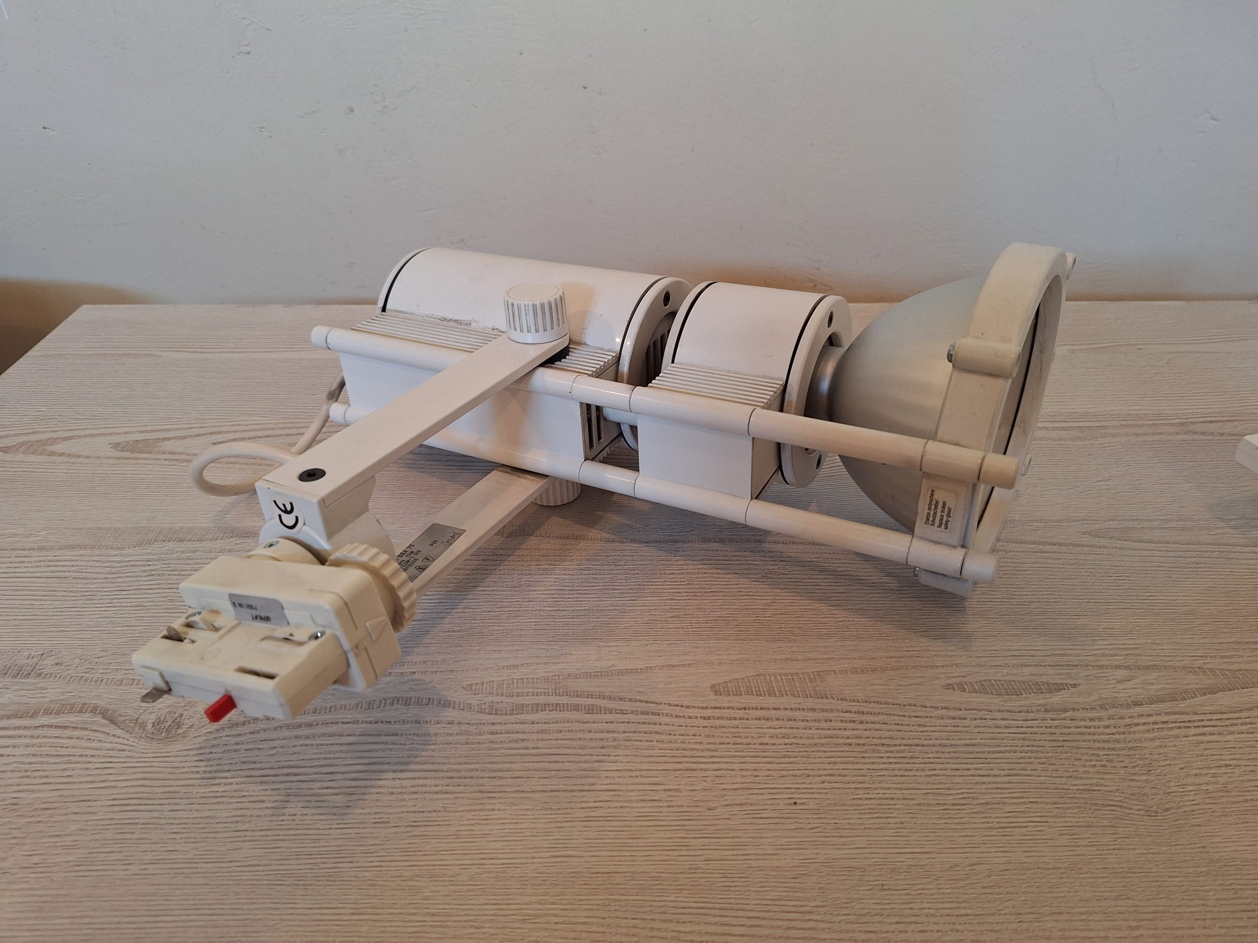 Naudotas šviestuvas LTS SSA 70 (Viso 5vnt.)