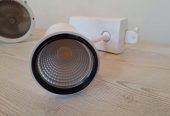 Prožektoriniai šviestuvai su Multi adapter GA69 – 6A, 250V (Viso 19vnt.)