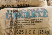 Betonas C25