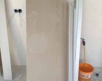 Gispo ruošiniai luboms