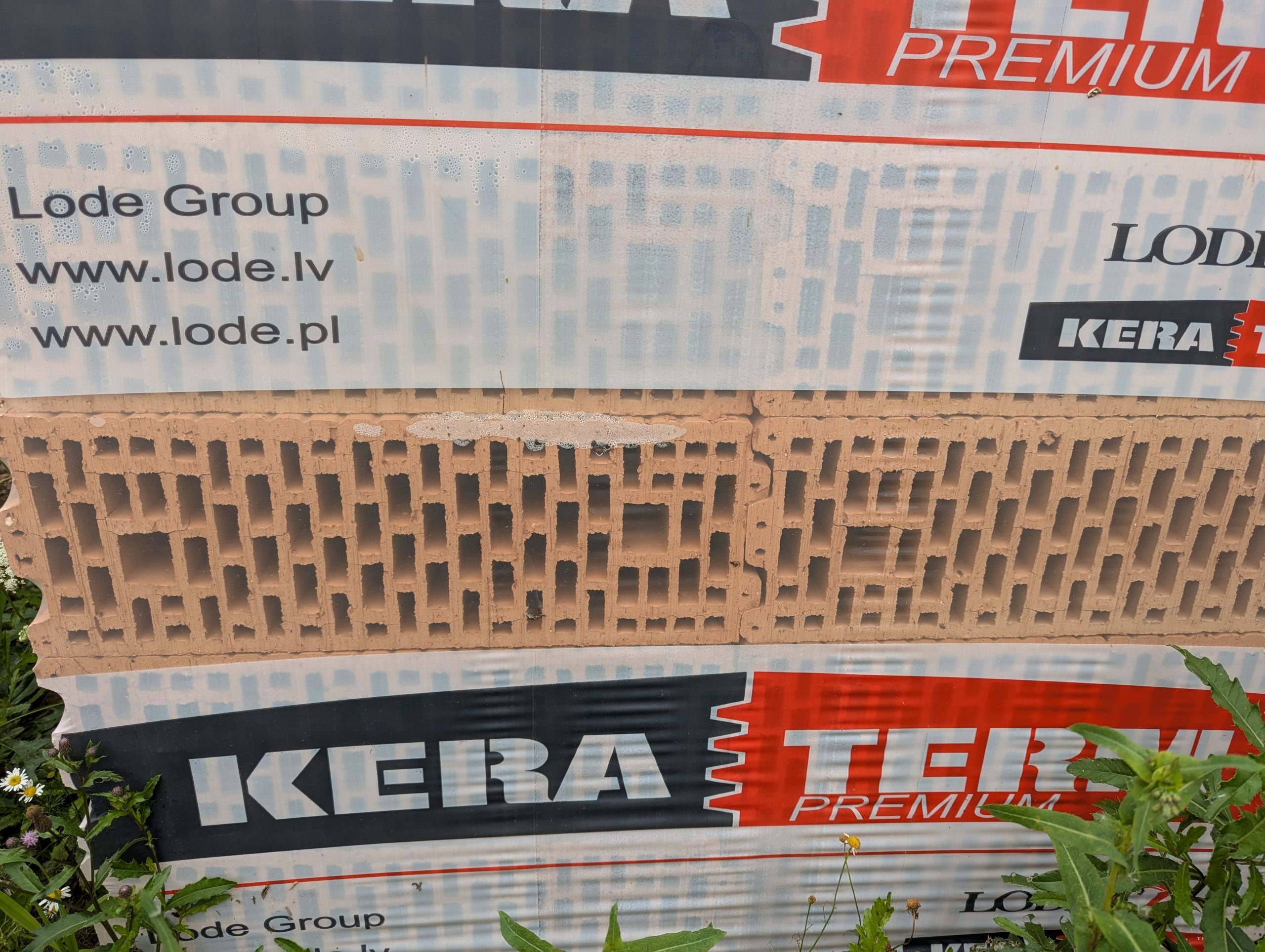 Blokeliai Keraterm