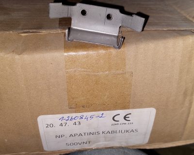 Plytelių laikikliai