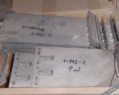 Kronšteinas paslankus