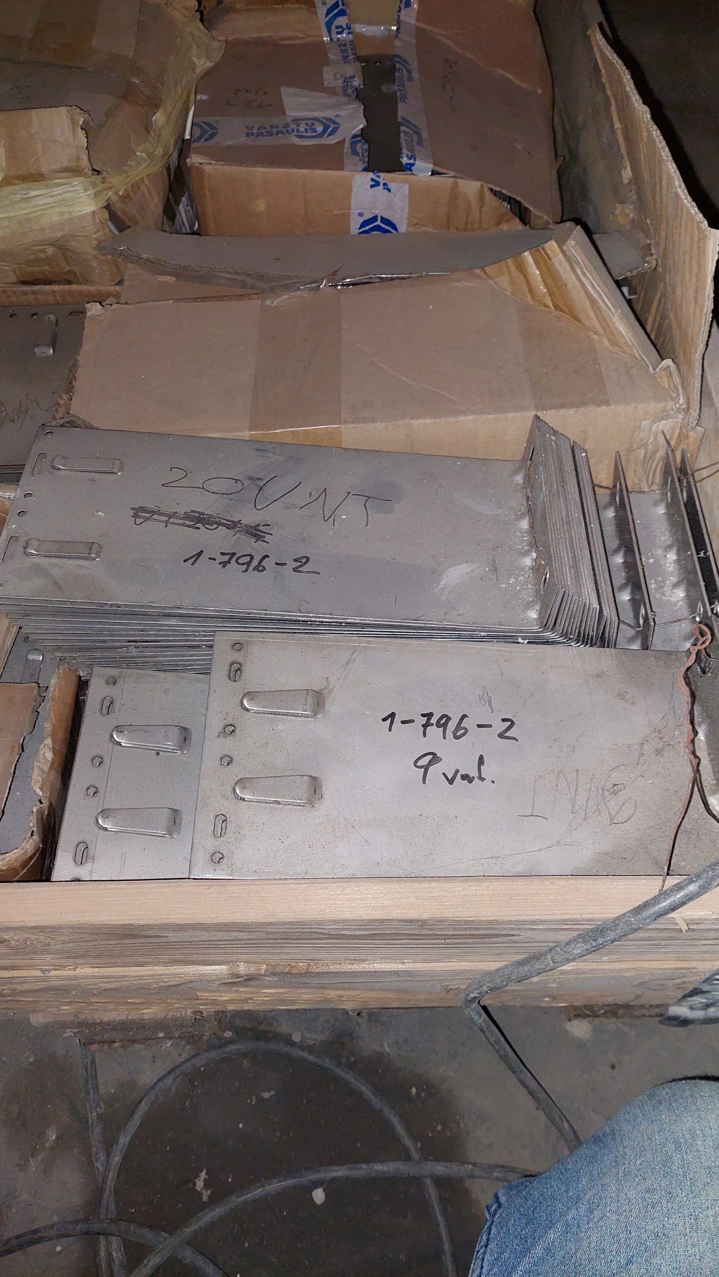 Kronšteinas paslankus