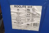 Rocklite 300 blokeliai