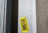 Profilis Knauf UW 0.6mm, horizontalus, pertvaroms, 50/40mm, L=3000