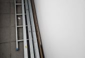Profilis Knauf CW 0.6mm, vertikalus, pertvaroms, 50/50mm, L=3000