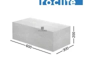 Rocklite 300 blokeliai