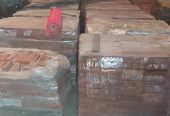 Klinkerio plytelės 215*15*65