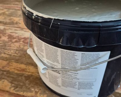 Flugger 9l valti