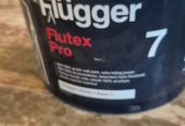 Flugger 9l valti