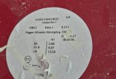 Flugger 9l valti