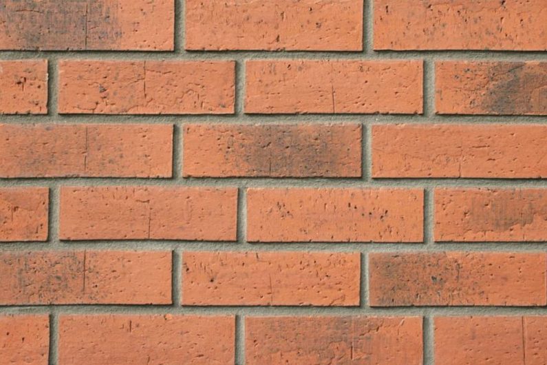 Klinkerio plytelės 215*15*65