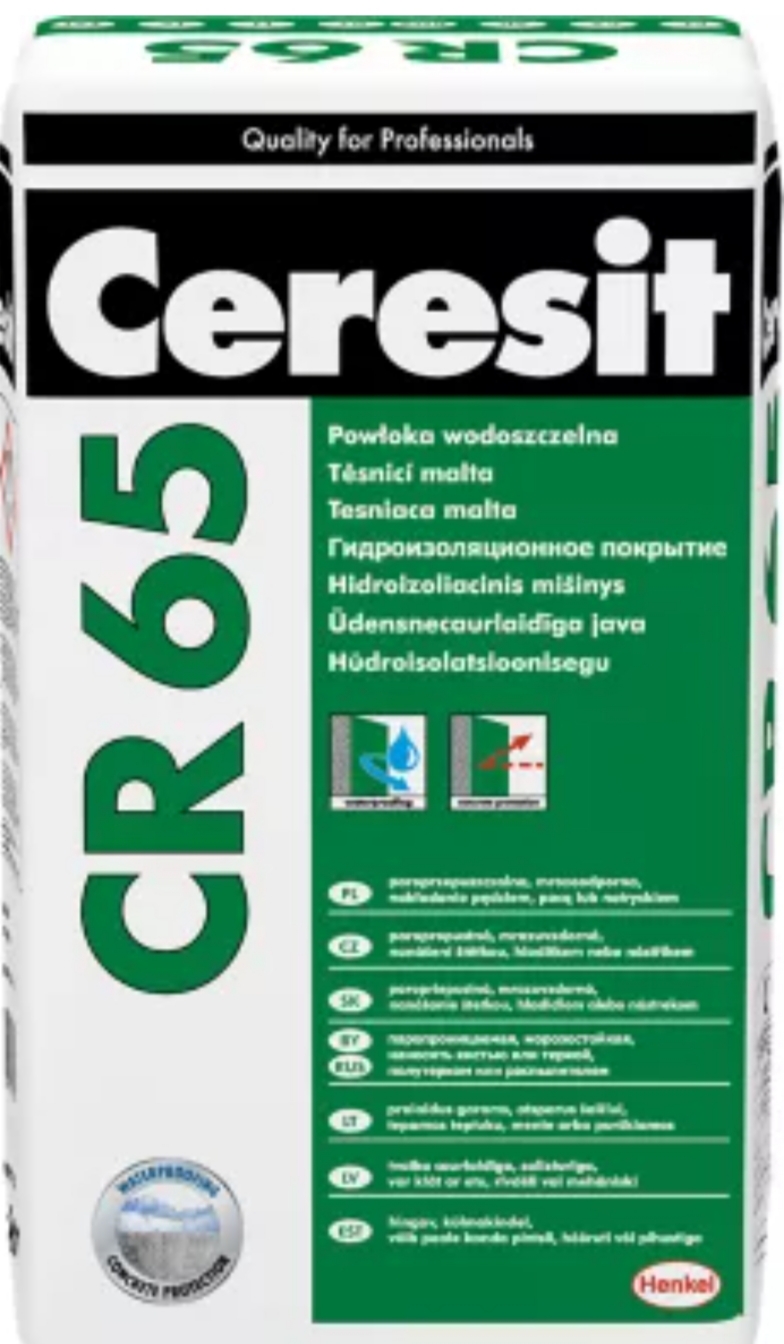 ceresit cr 65