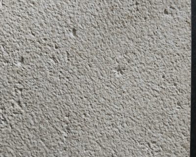 Cementine dekoro plokšte.